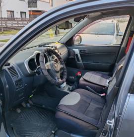 Daihatsu Terios