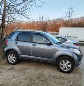 Daihatsu Terios