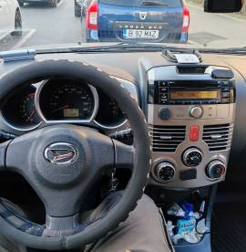 Daihatsu Terios