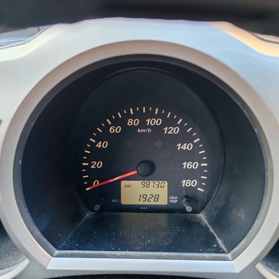 Daihatsu Terios