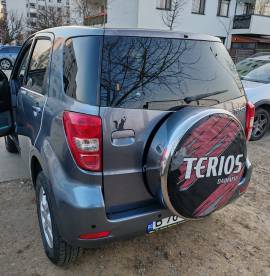 Daihatsu Terios