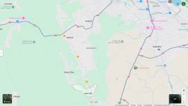Proprietar, vand 10.000 mp teren intravilan Mosoai