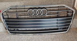 Grila radiator Audi A6C8 noua ( 2018 - ), Bacu