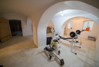 Conac renovat,, evaluat in primele 10 