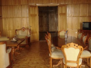 Conac renovat,, evaluat in primele 10 