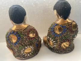 Buddha vintage