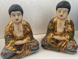 Buddha vintage
