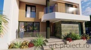 SERVICII PROIECTARE - arhitectura, structura, aviz