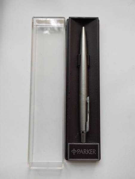 instrument de scis Parker