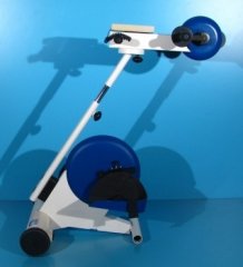Aparat de recuperare antispasmic MOTOmed Viva 1