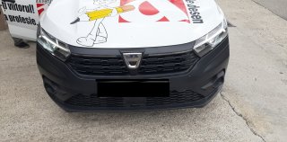 VAND DACIA LOGAN 2021 , benzina , 990 cmc, 37500km