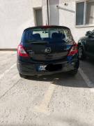 Vând Opel Corsa D Ecoflex