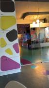 GalaxyFun, loc de joacă pentru copii