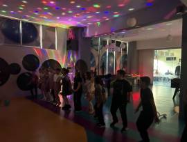 GalaxyFun, loc de joacă pentru copii