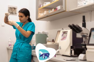 Consultatii veterinare sector 4 Bucuresti