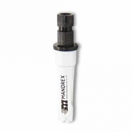 Carota profesionala Bi-Metal SpeedXcut D14 mm I 9/