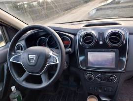 vand Dacia Logan 2019 
