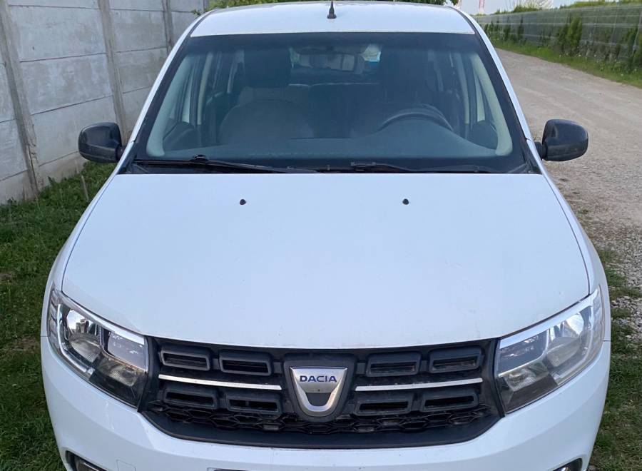 vand Dacia Logan 2019
