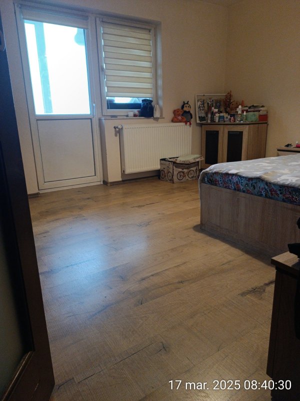 Apartament 2 camere 70 mp - Jimbolia
