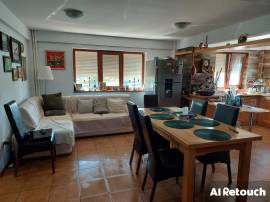 Casa de vacanta P+M,anexa  exploatatatie agricola