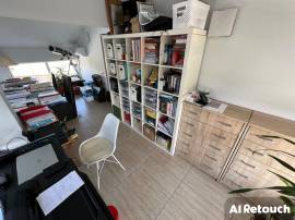 Casa de vacanta P+M,anexa  exploatatatie agricola
