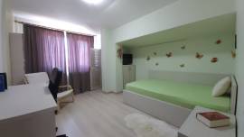 CASA DE VANZARE Complet Mobilata si Utilata,Strada