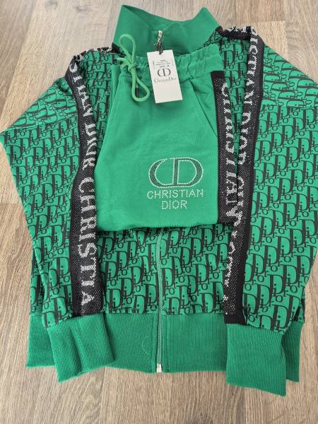 Trening dama Christian Dior