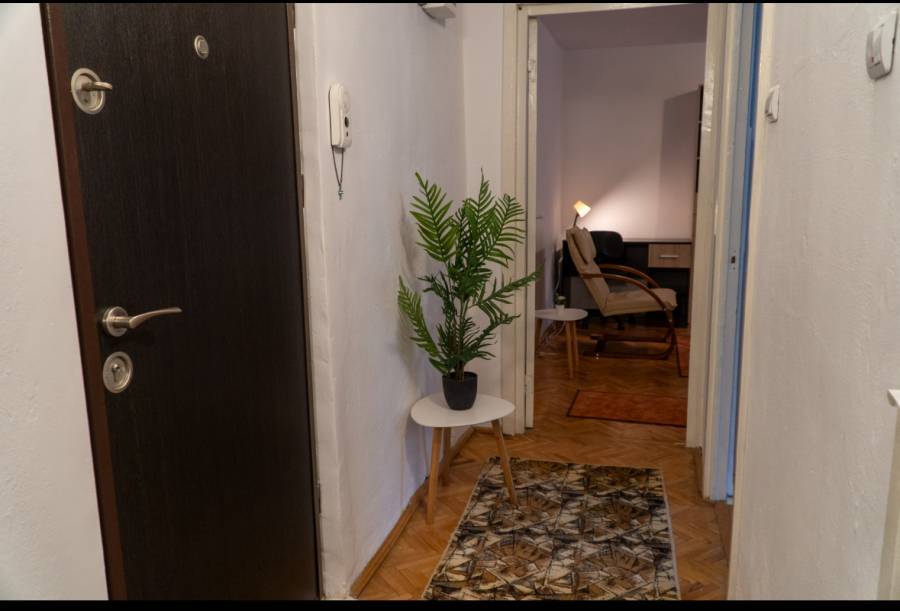 Inchiriez apartament 2 camere, Zorilor, Cluj Napoc