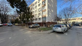 Vanzare ap. 3 camere Dr. Taberei - Aleea Istru 9