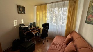 Vanzare ap. 3 camere Dr. Taberei - Aleea Istru 9