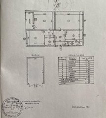 Vanzare ap. 3 camere Dr. Taberei - Aleea Istru 9