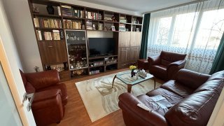 Vanzare ap. 3 camere Dr. Taberei - Aleea Istru 9