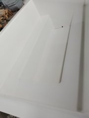 Piscina din Fibra de Sticla