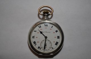 Reparatii pendule