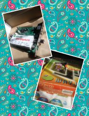 TV Tuner PC intern nou in cutia originala