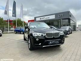 VAND BMW X3