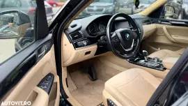 VAND BMW X3