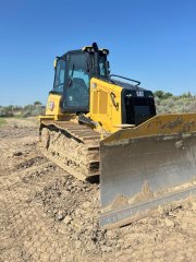 Închiriere Buldoexcavator CATERPILLAR