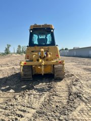 Închiriere Buldoexcavator CATERPILLAR