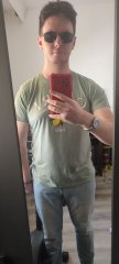 Gigolo discret pentru parteneră Constanța 