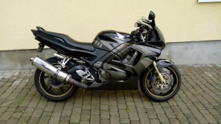 PIESE honda cbr 600 F / F 3, Bacau