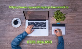 Service laptop Bucuresti - Instalare windows, Bucharest