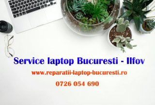 Service laptop Bucuresti - Instalare windows, Bucharest