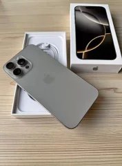 Deblocare iPhone 16 Pro Max