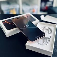 Deblocare iPhone 16 Pro Max