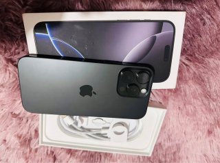 Deblocare iPhone 16 Pro Max