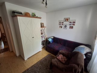  Vand apartament 3 camere in Baile Herculane,garaj