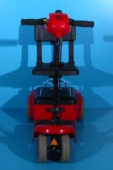 Scuter electric Scootie - 6 km h