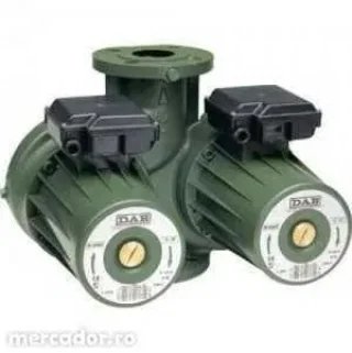 Motor pompa circulatie DAB- BPH 120/280.50M