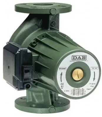 Motor pompa circulatie DAB- BPH 120/280.50M